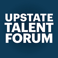 Upstate Talent Forum logo
