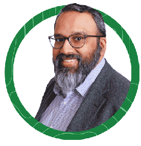 Sudeep Kesh profile photo