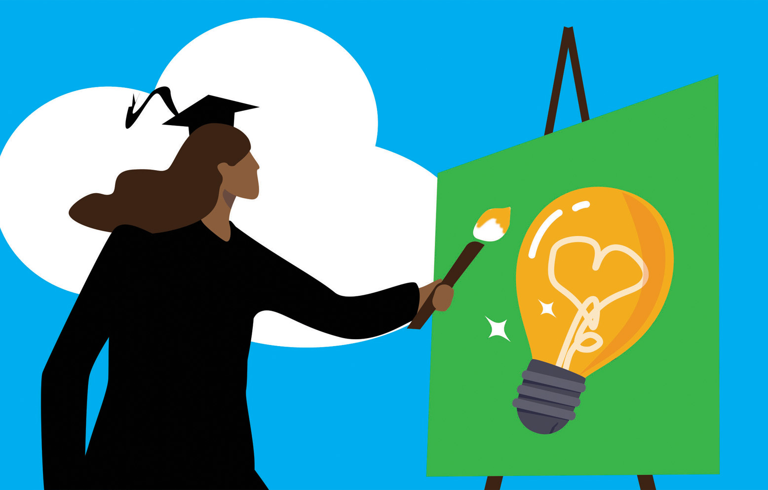 Higher Education’s Relevance Is Being Rewritten, Not Replaced