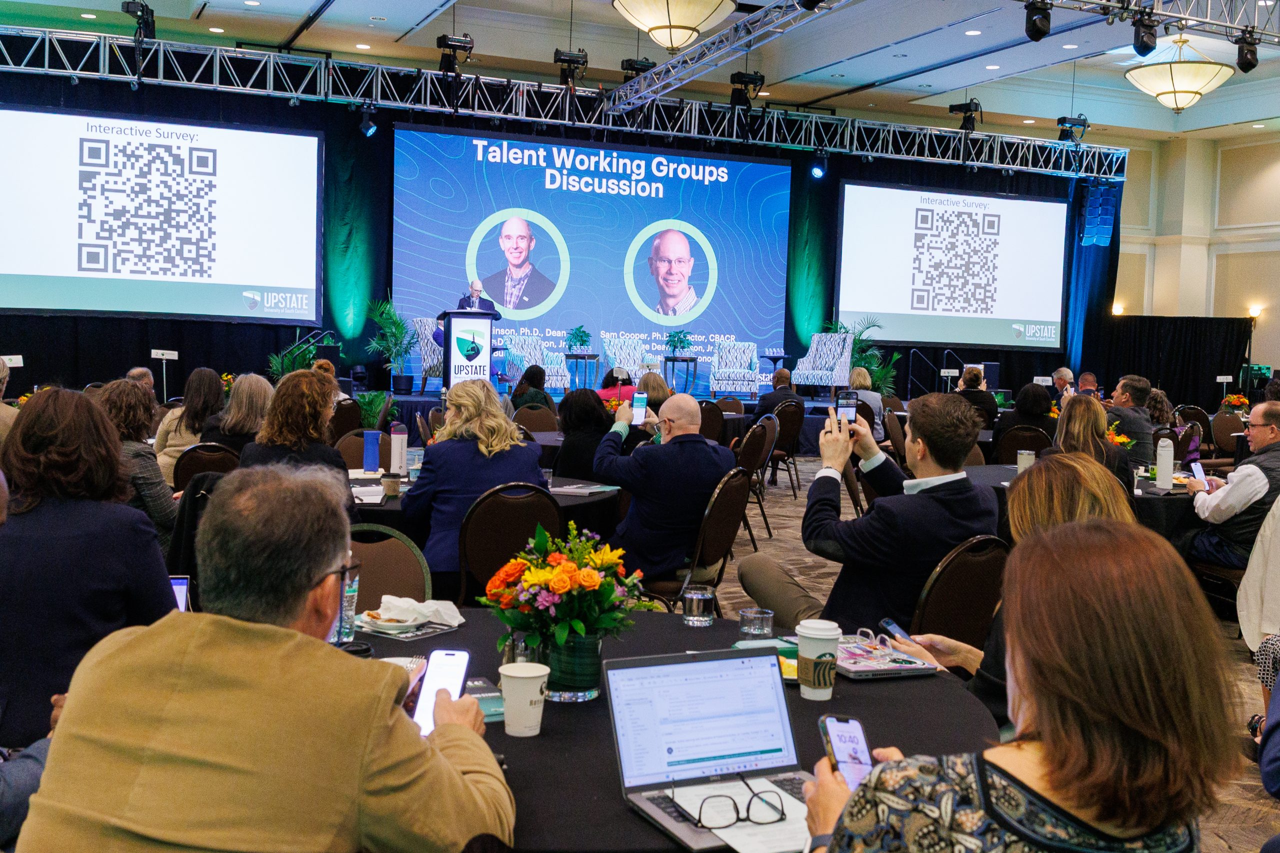 The Talent Pipeline Problem