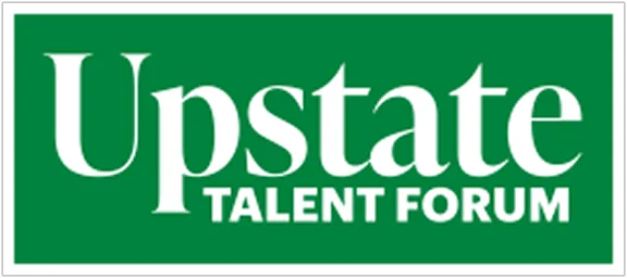 Upstate Talent Forum logo
