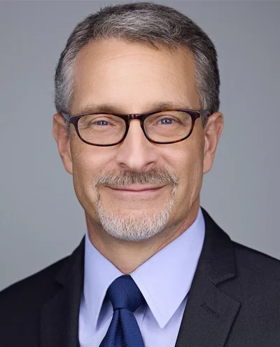 Headshot for Dr. Jeffrey Perez