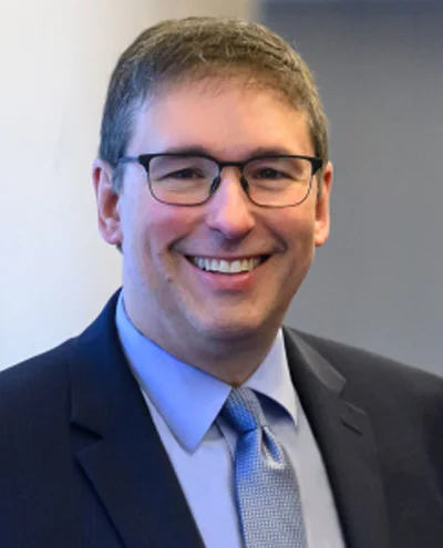 Headshot for Dr. Stephen Pruitt