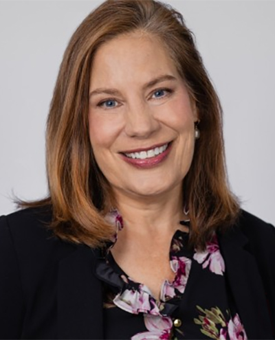 Headshot for Anne Trumbore