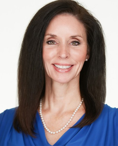 Headshot for Cheryl Garrison