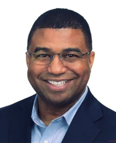 Headshot for Russell  Booker