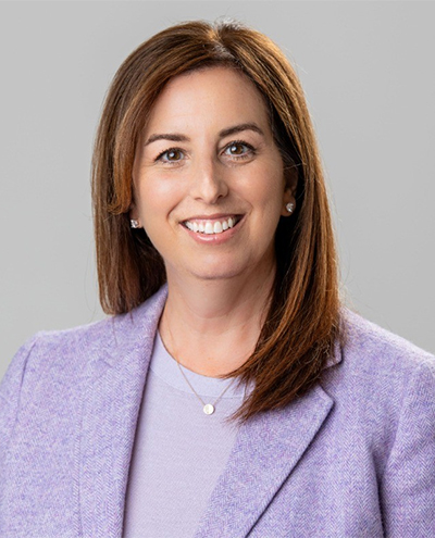 Headshot for Erin Ford