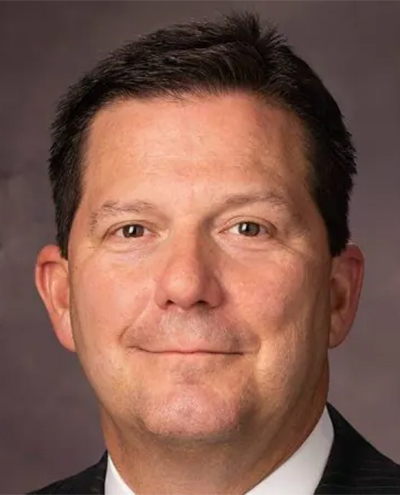 Headshot for Jim Wanner