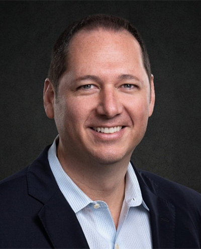 Headshot for Marcel Summermatter
