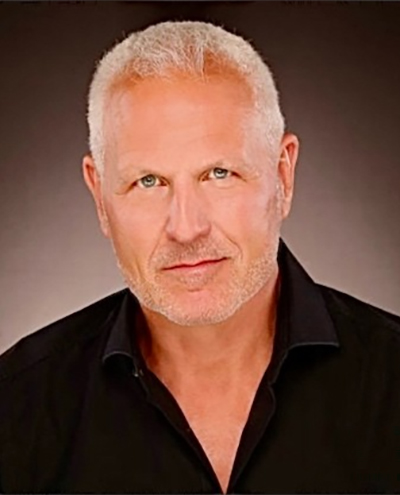 Headshot for Sam Konduros