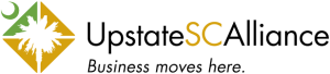 Upstate SC Alliance logo