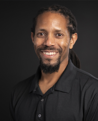 Headshot for Bryan  Cox