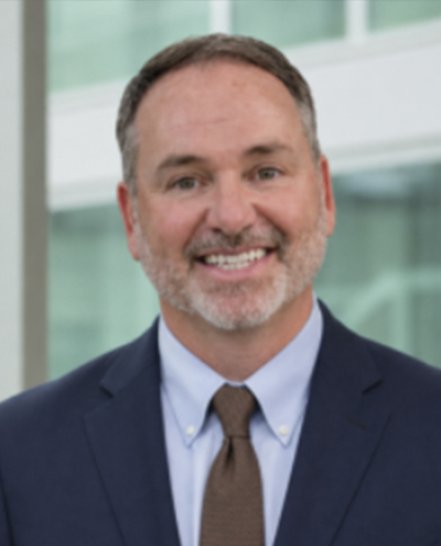 Headshot for Tony  Gentry