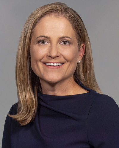 Headshot for Laura Ullrich