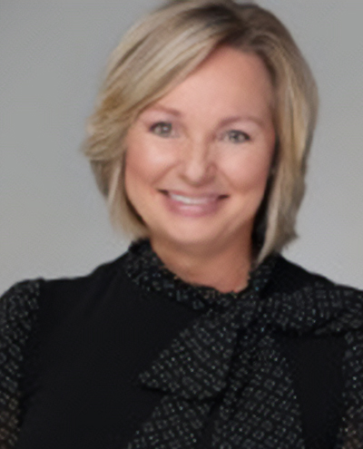 Headshot for Kelly Dawsey
