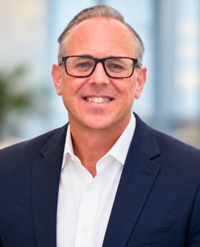 Headshot for Adam Cusson