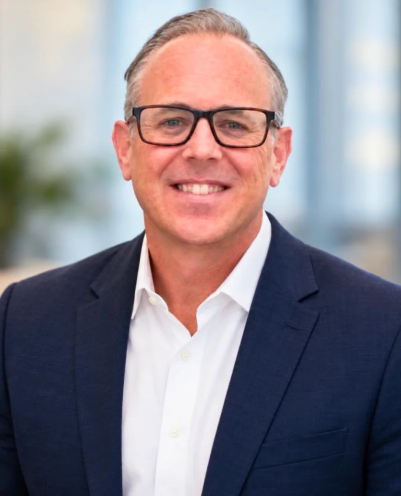 Headshot for Adam Cusson