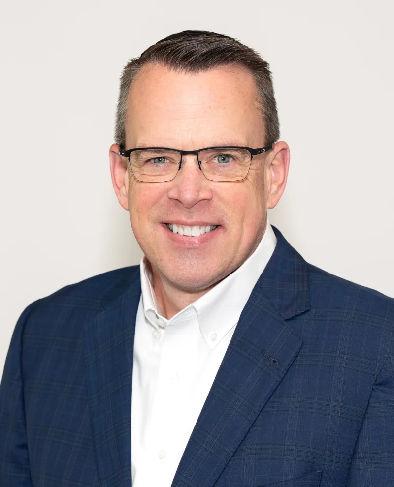 Headshot for Billy Dunlap