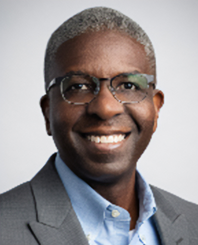 Headshot for Ken Peterson