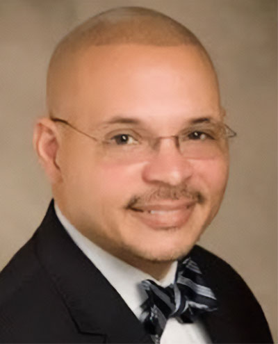 Headshot for Craig Wilson